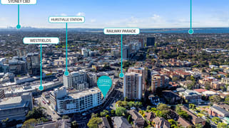 Suite 8/5 Railway Parade Parade Hurstville NSW 2220 Suite 8/5 Railway Parade Parade Hurstville NSW 2220