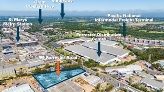 91 - 99 Forrester Road St Marys NSW 2760
