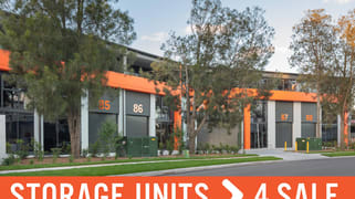 58/2 The Crescent Kingsgrove NSW 2208