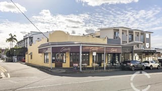 21 Barker Street New Farm QLD 4005