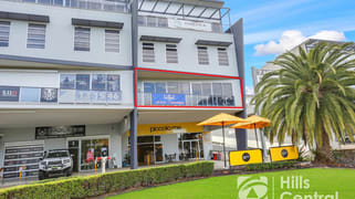 10/7 Hoyle Avenue Castle Hill NSW 2154