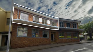 4/6-8 Burns Crescent Gosford NSW 2250 4/6-8 Burns Crescent Gosford NSW 2250