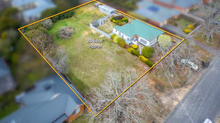 47 Stephen Street Gisborne VIC 3437