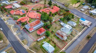 Large-Scale Accommodation/35 Hall St Mount Morgan QLD 4714