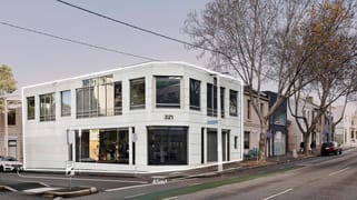 321-323 Queensberry Street North Melbourne VIC 3051