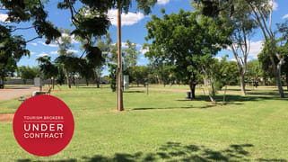Cloncurry QLD 4824