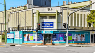 1/40 Annerley Road Woolloongabba QLD 4102