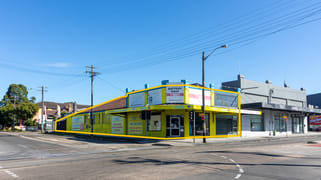 142-144 Parramatta Road Auburn NSW 2144