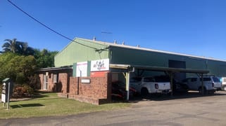 l1/32 Wyllie Street Thabeban QLD 4670