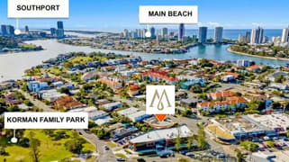 18-20 Mawarra Street Surfers Paradise QLD 4217 18-20 Mawarra Street Surfers Paradise QLD 4217