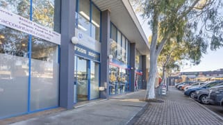 Level 1 Unit 7+8/24 Trenerry Street Weston ACT 2611