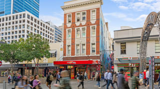 231 Albert Street Brisbane City QLD 4000 231 Albert Street Brisbane City QLD 4000