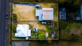 102 and 104 Railway Street Gatton QLD 4343 102 and 104 Railway Street Gatton QLD 4343