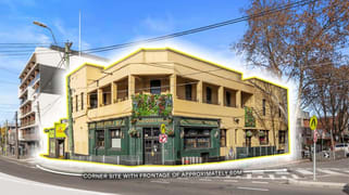 Whole Building/265-271 Racecourse Road Kensington VIC 3031