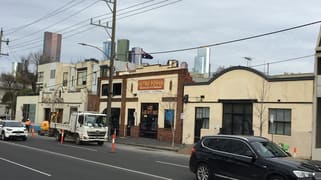 Arden Street North Melbourne VIC 3051