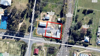 Lots 1 & 2 Fitzroy Street Warwick QLD 4370