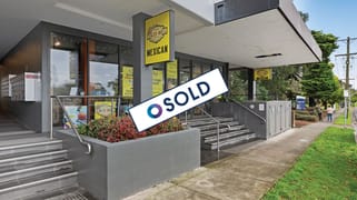 211D Mount Dandenong Road Croydon VIC 3136
