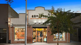 527-531 Spencer Street West Melbourne VIC 3003 527-531 Spencer Street West Melbourne VIC 3003