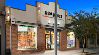 527-531 Spencer Street West Melbourne VIC 3003