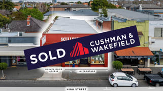 1400-1402 High Street Malvern VIC 3144