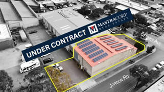 Unit 1/26-28 Bennet Ave Melrose Park SA 5039