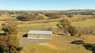 Lot 8 Jack Ward Drive Harden NSW 2587