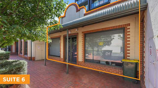 6/322 St Kilda Road St Kilda VIC 3182