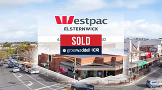 422 Glen Huntly Road, Cnr Orrong Road Elsternwick VIC 3185