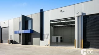 Unit 17/13 - 19 Tariff Court Werribee VIC 3030