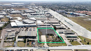 67-71 Westwood Drive Ravenhall VIC 3023