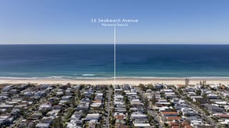 16 Seabeach Avenue Mermaid Beach QLD 4218