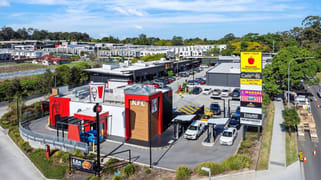 Richlands Marketplace 205 Government Road Richlands QLD 4077