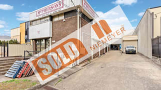 Building Area/17 Clapham Road Regents Park NSW 2143
