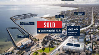 228-230 Esplanade Brighton VIC 3186