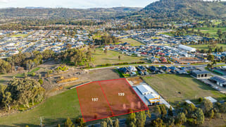 197 & 199 McKoy Street Wodonga VIC 3690 197 & 199 McKoy Street Wodonga VIC 3690