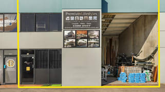 10/47 Musgrave Road Coopers Plains QLD 4108 10/47 Musgrave Road Coopers Plains QLD 4108