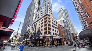 Suite 1304, 329 Pitt Street Sydney NSW 2000