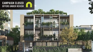 383 Toorak Road South Yarra VIC 3141