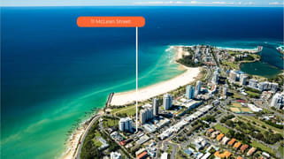11 McLean Street Coolangatta QLD 4225