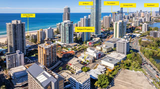 3090, 3094 & 3098 Gold Coast Highway Surfers Paradise QLD 4217