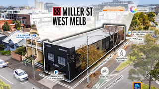 88 Miller Street West Melbourne VIC 3003