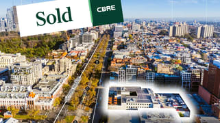 79-81 Victoria Parade Collingwood VIC 3066