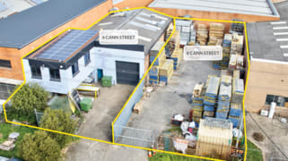 6 Cann Street Guildford NSW 2161