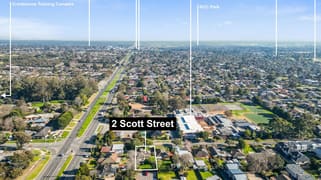 2 Scott Street Cranbourne VIC 3977