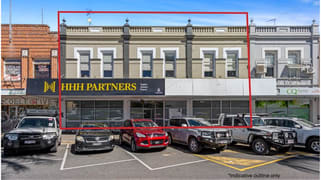 Fully Leased Office Building/18 East Street Rockhampton City QLD 4700