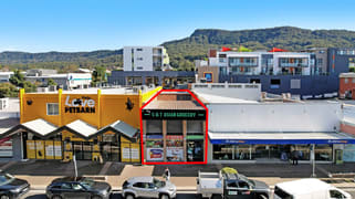 195 Princes Highway Corrimal NSW 2518