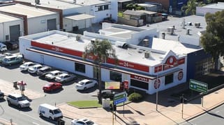 Whole Property/277 Great Eastern Hwy Burswood WA 6100