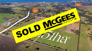 Lots 1&301 Glen Road Hindmarsh Valley SA 5211