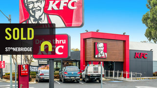 KFC, 151 Meade Street Glen Innes NSW 2370