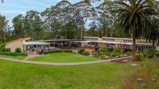 Reddam Early Learning, 15A Treatts Road Lindfield NSW 2070